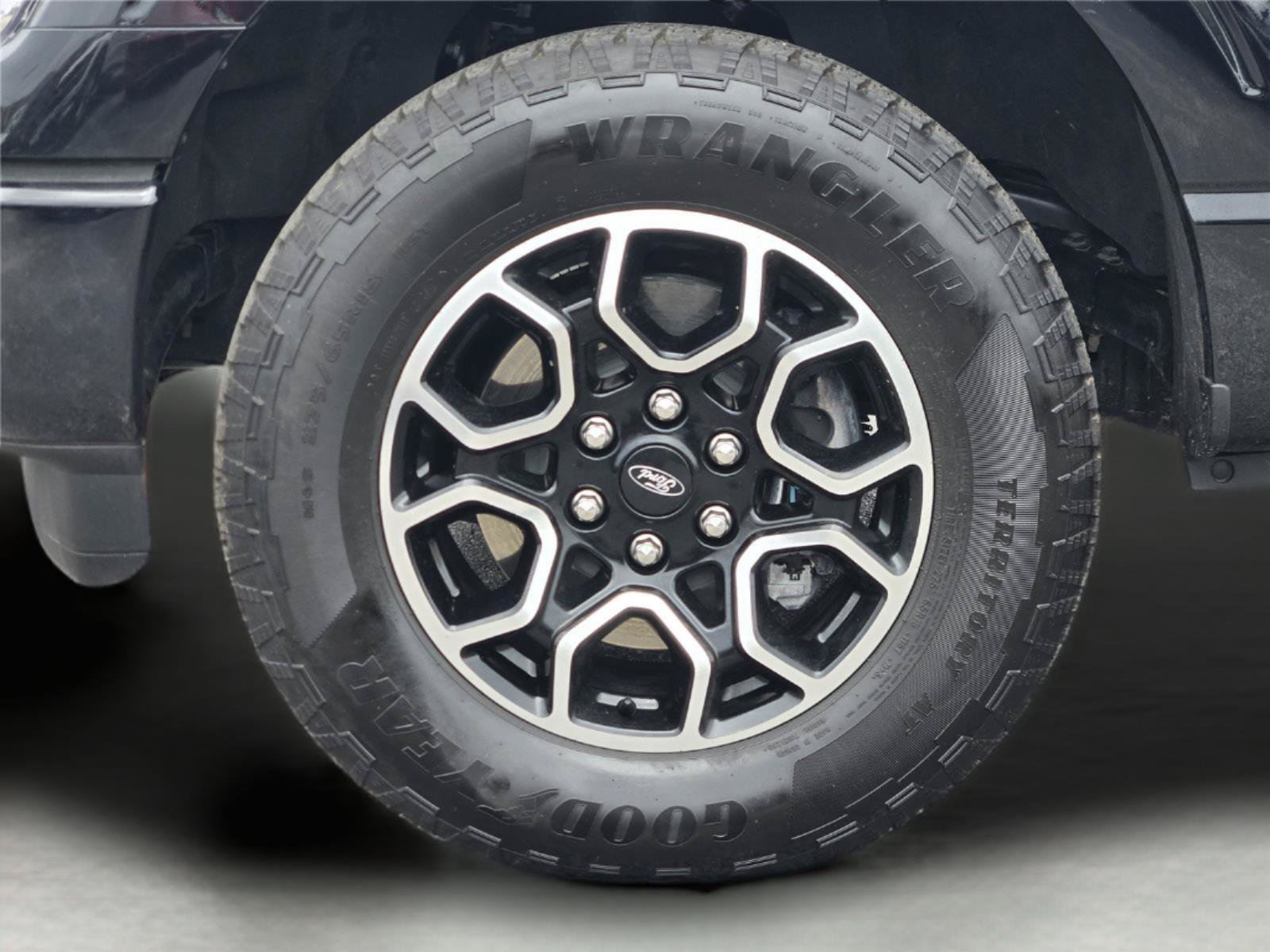 Certified 2023 Ford F150 XLT w/ Equipment Group 302A High AWD/4WD image 11