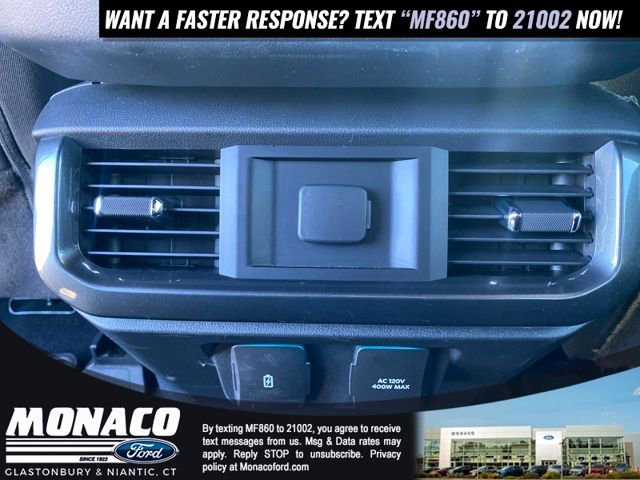 Certified 2023 Ford F150 XLT w/ Equipment Group 302A High image 12