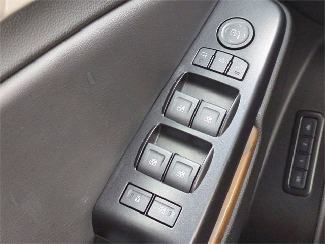 Used 2019 GMC Yukon XL Denali w/ Denali Ultimate Package image 25