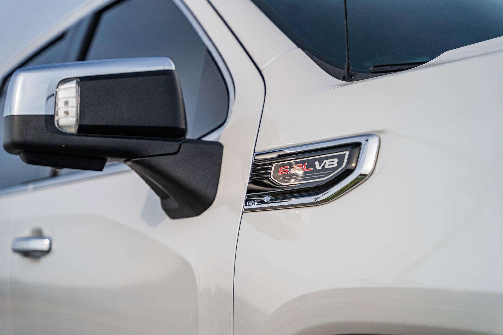 Used 2019 GMC Sierra 1500 Denali w/ Denali Ultimate Package image 11