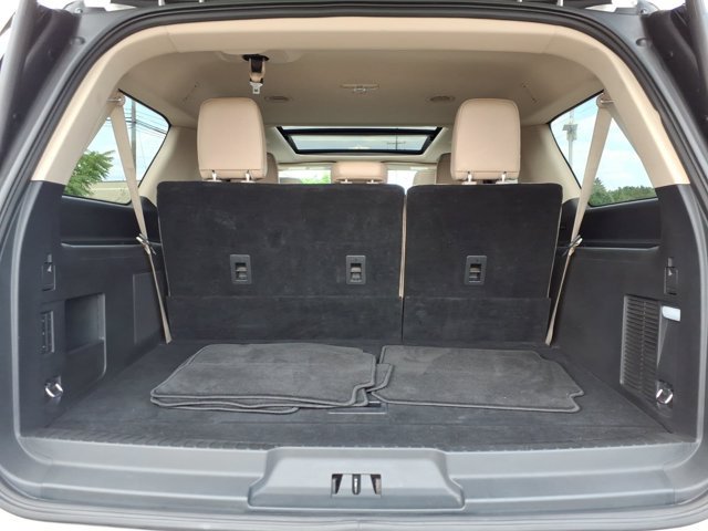 Certified 2024 Ford Expedition Max Limited AWD/4WD image 18