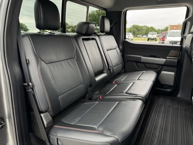 Certified 2022 Ford F150 Lariat AWD/4WD image 31