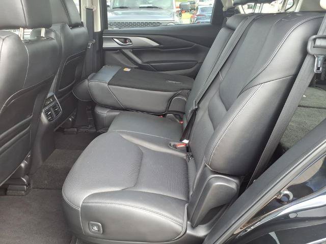 Used 2023 MAZDA CX-9 Touring Plus AWD/4WD image 10