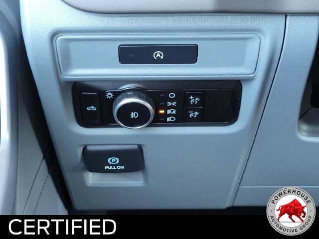 Certified 2025 Ford F150 XLT w/ Equipment Group 301A Standard AWD/4WD image 27