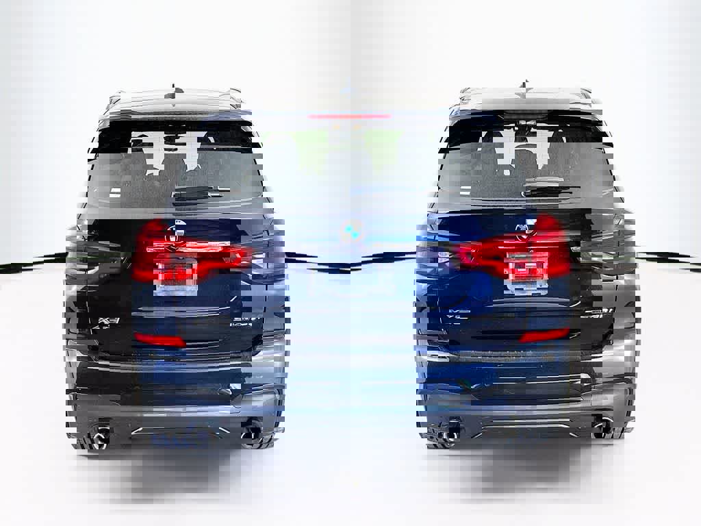 Used 2020 BMW X3 sDrive30i w/ M Sport Package 2 image 4
