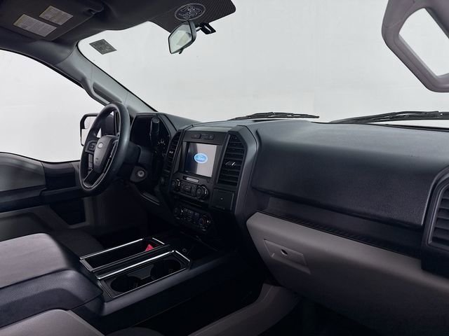Certified 2018 Ford F150 XL w/ Equipment Group 101A Mid image 26