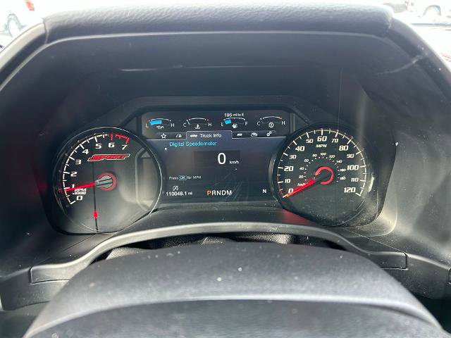 Certified 2018 Ford F150 Lariat AWD/4WD image 18