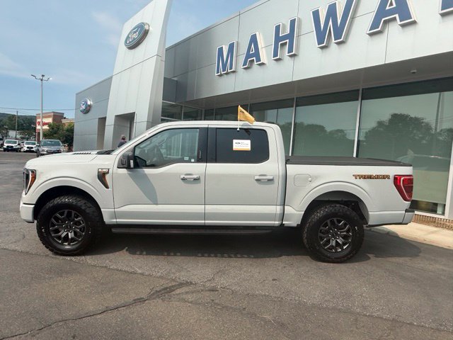 Certified 2023 Ford F150 Tremor w/ Trailer Tow Package AWD/4WD image 5