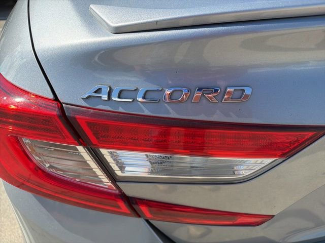Used 2020 Honda Accord Sport image 24