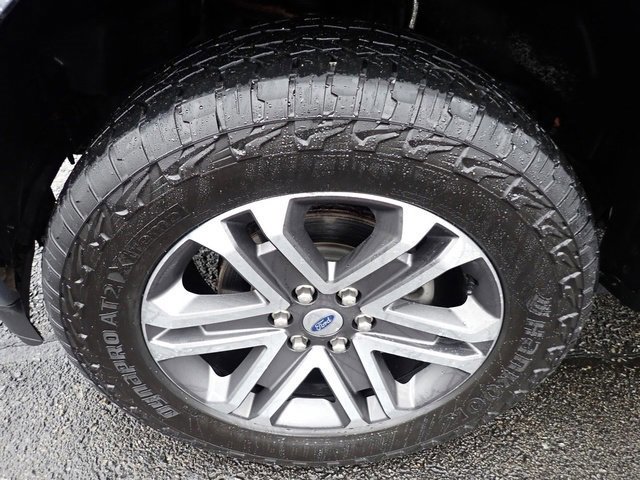 Certified 2021 Ford F150 XL w/ STX Appearance Package image 12