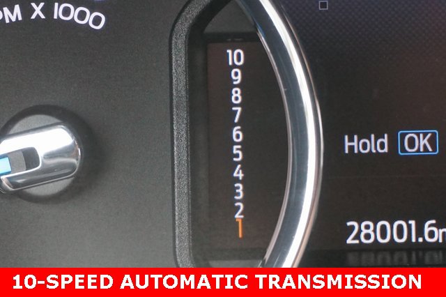 Certified 2021 Ford F250 Lariat w/ Tremor Off-Road Package image 28