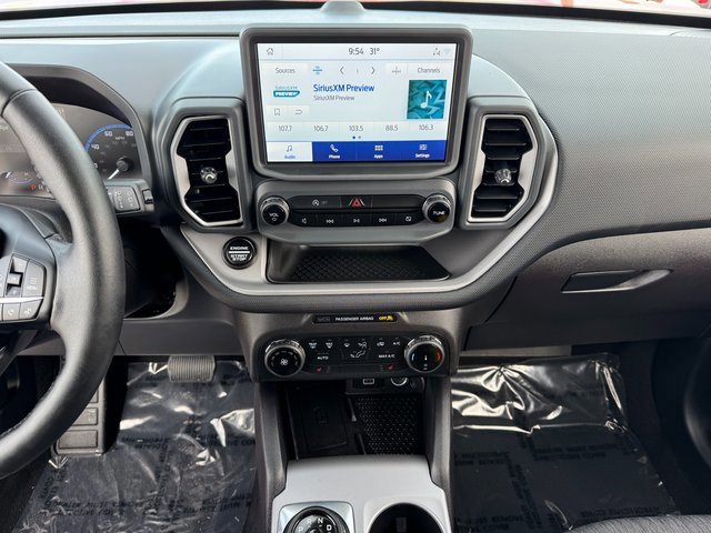 Certified 2023 Ford Bronco Sport Big Bend w/ Convenience Package image 24