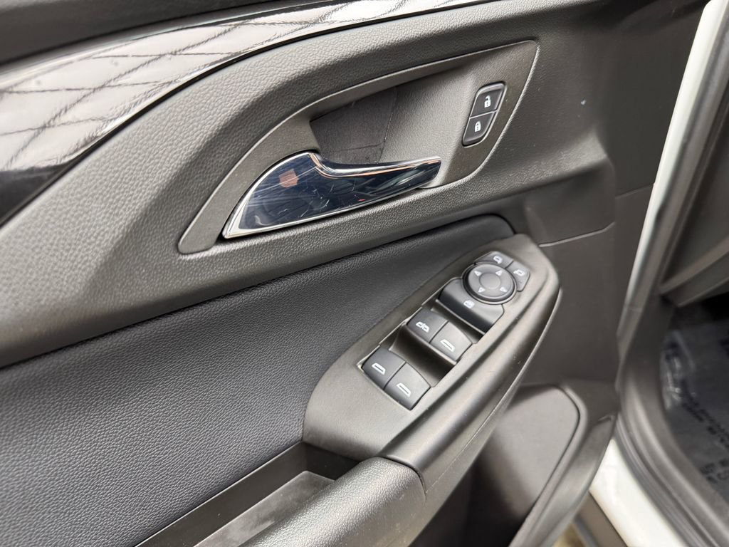 Used 2023 Chevrolet TrailBlazer ACTIV AWD/4WD image 11