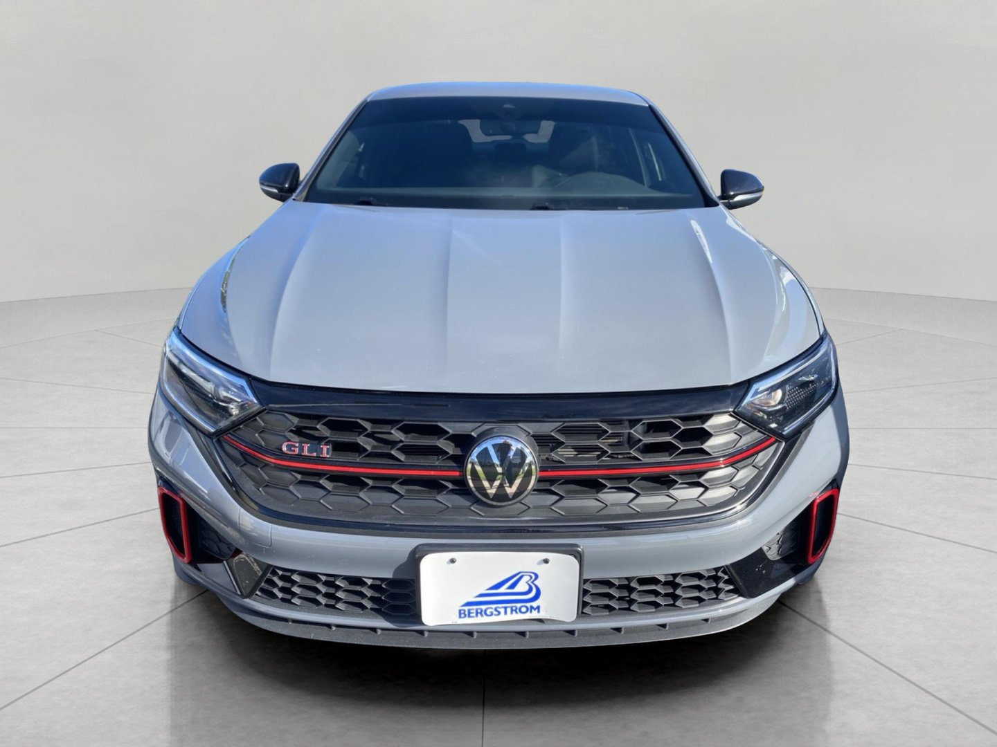 Used 2024 Volkswagen Jetta GLI 40th Anniversary Edition FWD image 2