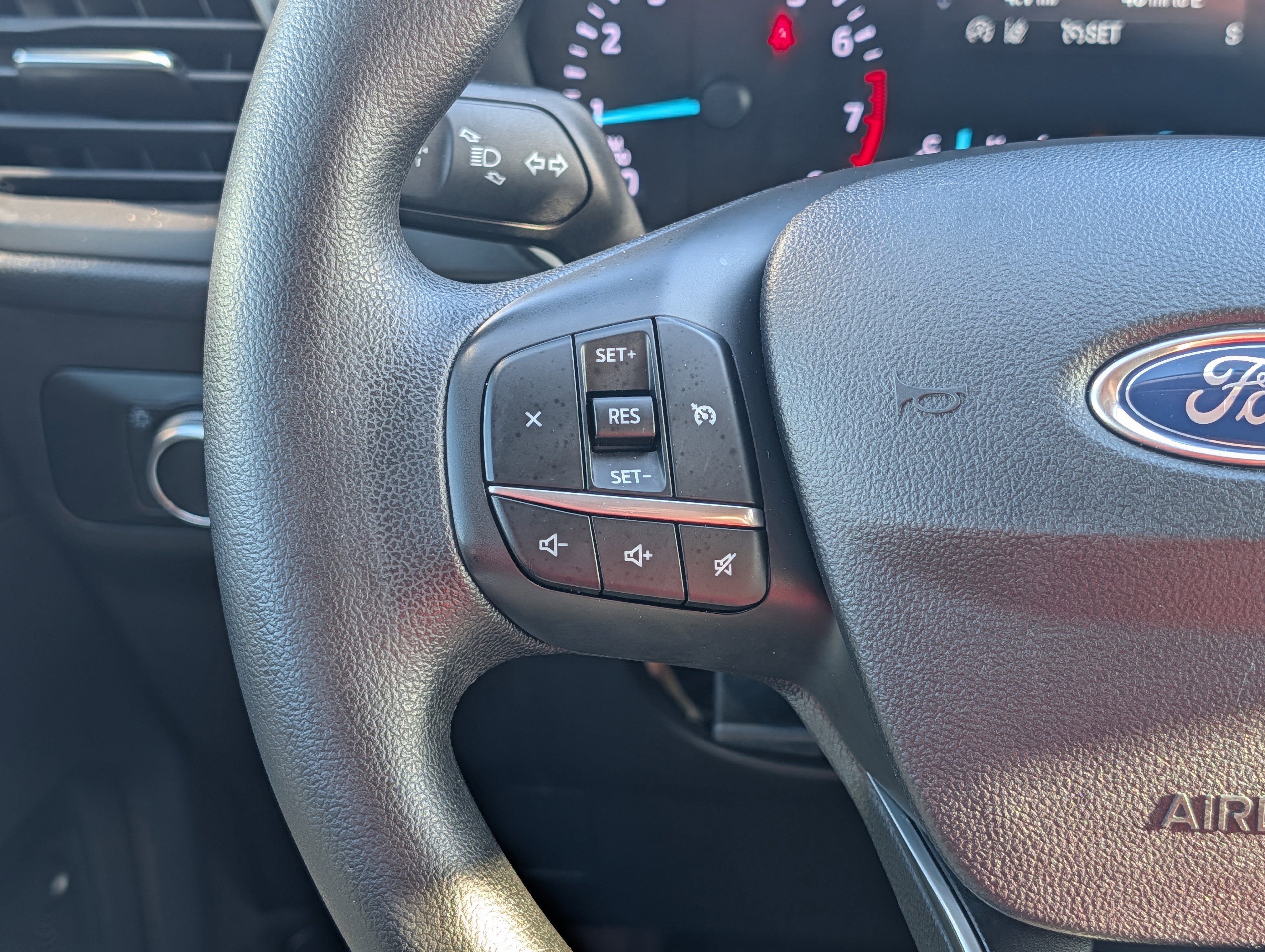 Certified 2021 Ford Escape SE image 23