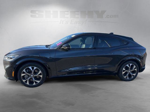 Certified 2022 Ford Mustang Mach-E Premium image 2