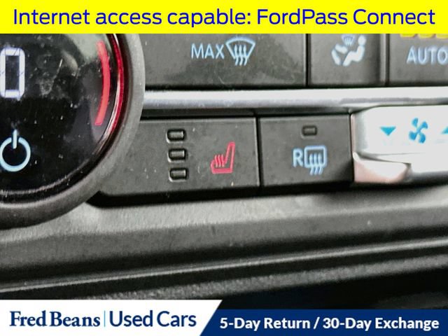 Certified 2025 Ford Bronco Big Bend AWD/4WD image 25