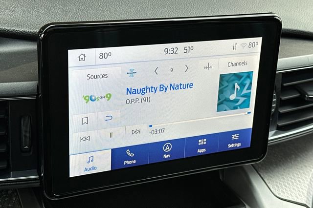 Certified 2022 Ford Explorer Timberline image 17