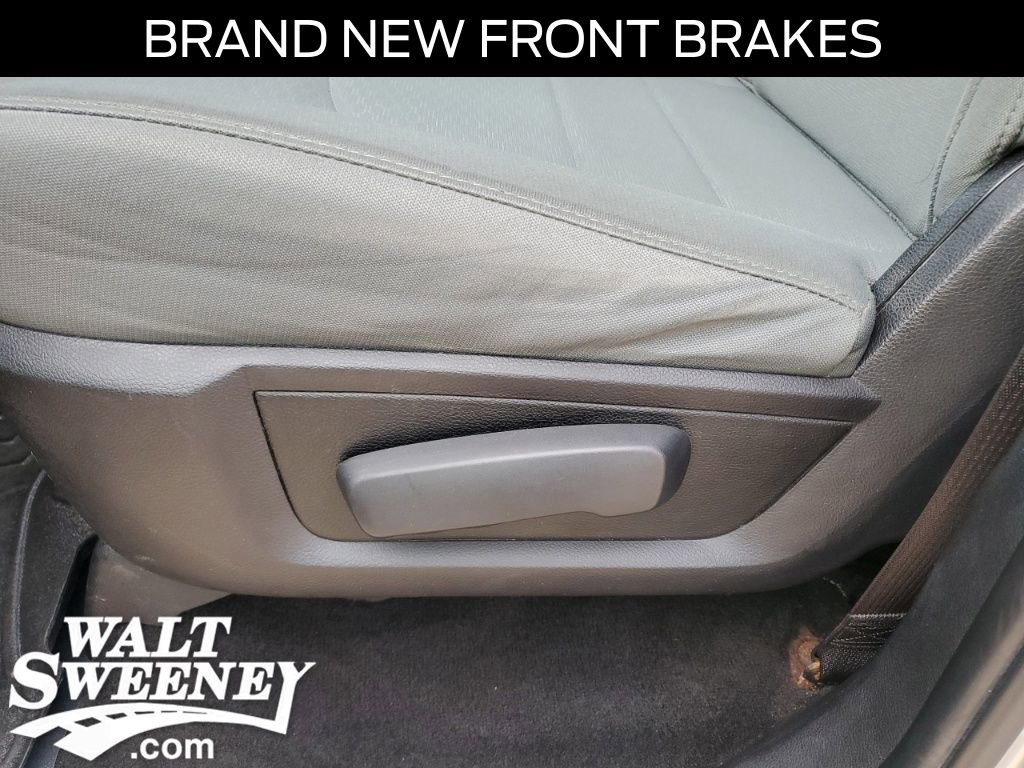 Used 2018 RAM 2500 SLT image 14