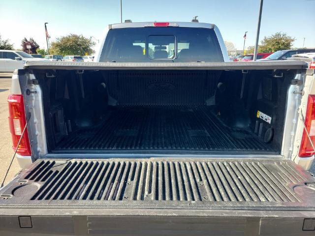 Certified 2023 Ford F150 XLT w/ Equipment Group 302A High AWD/4WD image 9