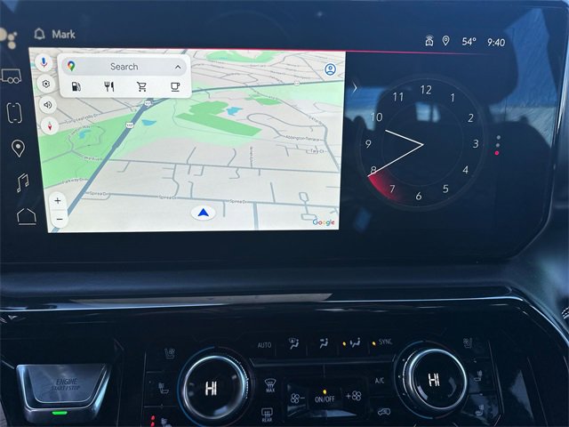 Used 2024 GMC Sierra 1500 AT4X w/ AT4X AEV Edition image 19