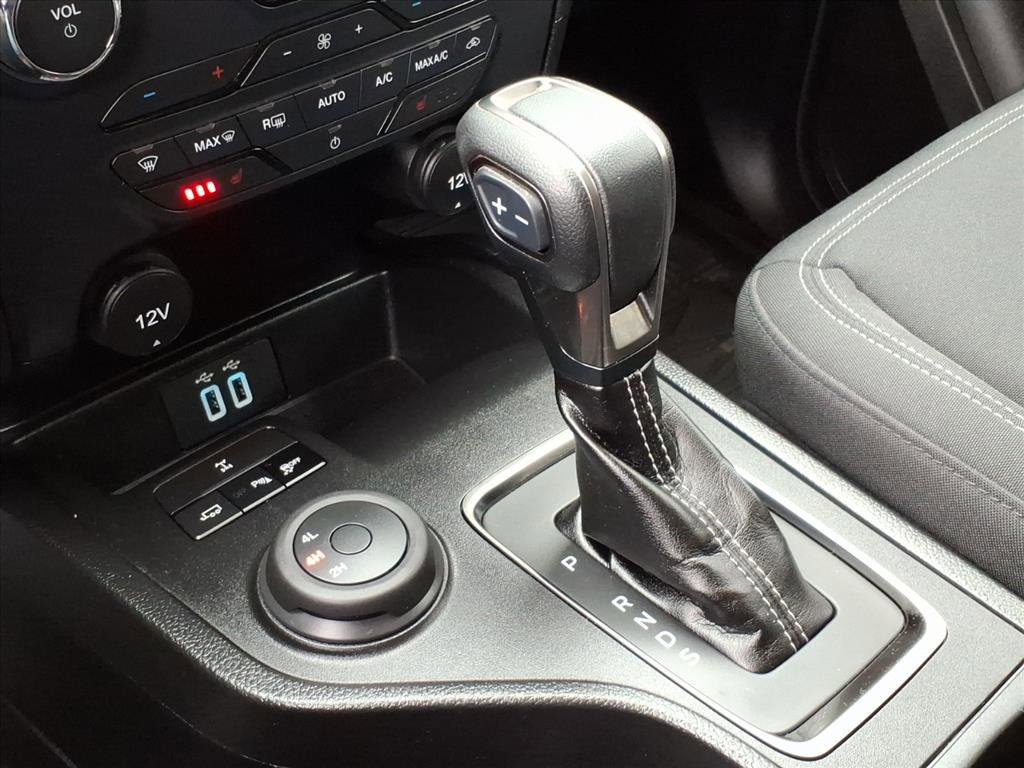 Certified 2023 Ford Ranger XLT w/ Equipment Group 302A High image 19