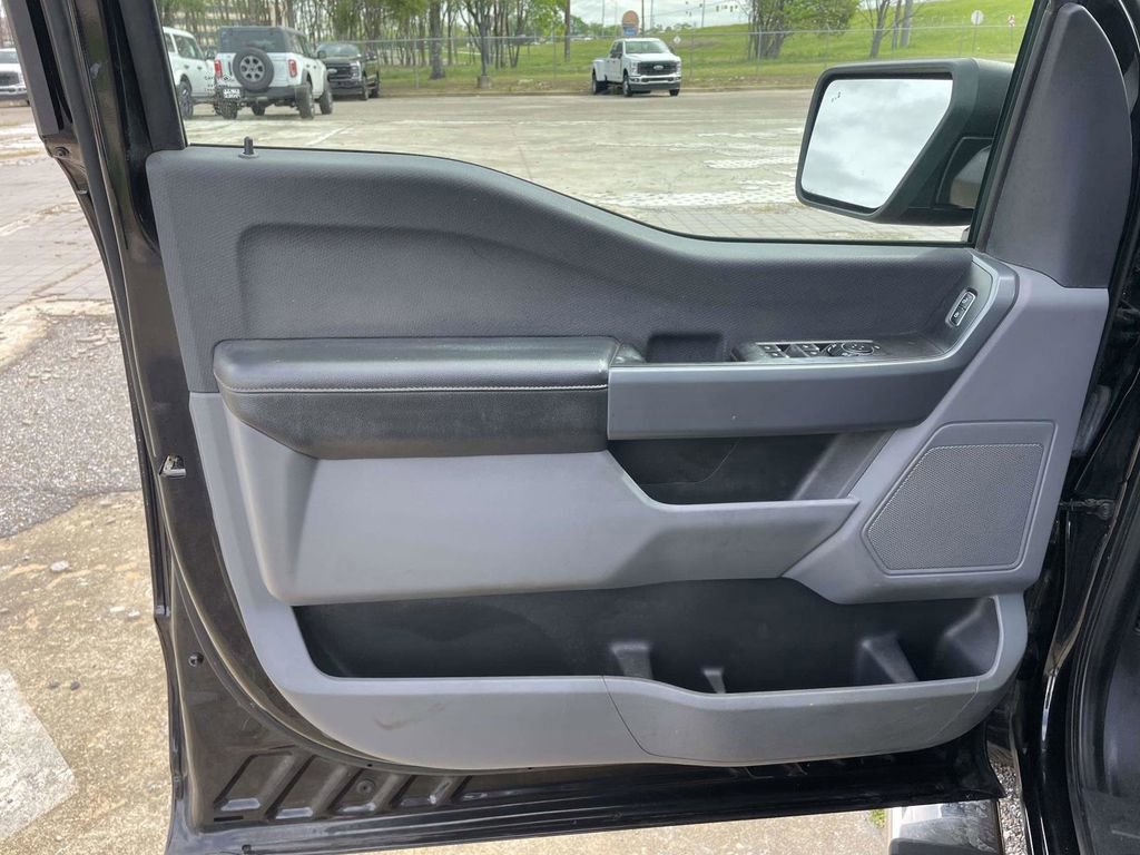 Certified 2021 Ford F150 XLT image 15