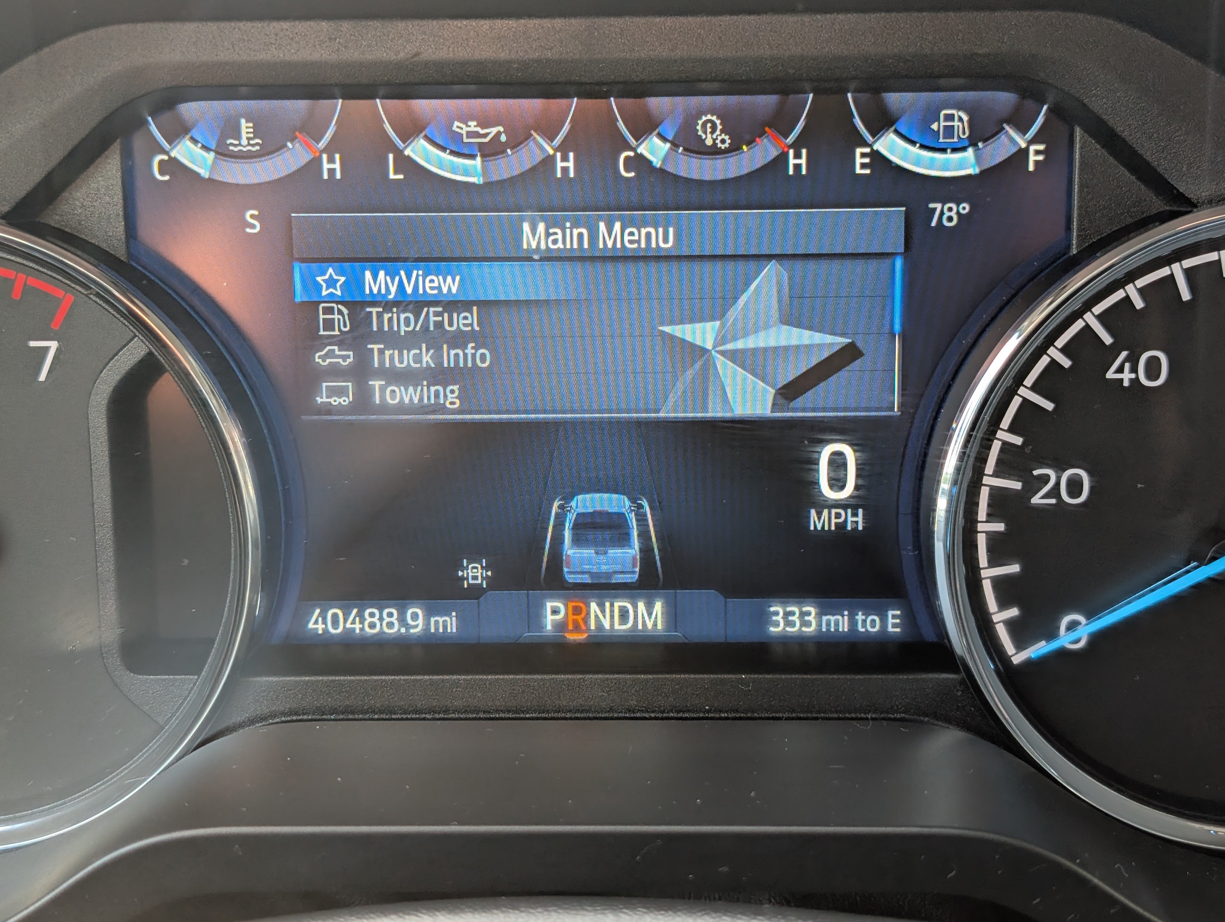 Certified 2022 Ford F150 XLT w/ Equipment Group 302A High AWD/4WD image 30