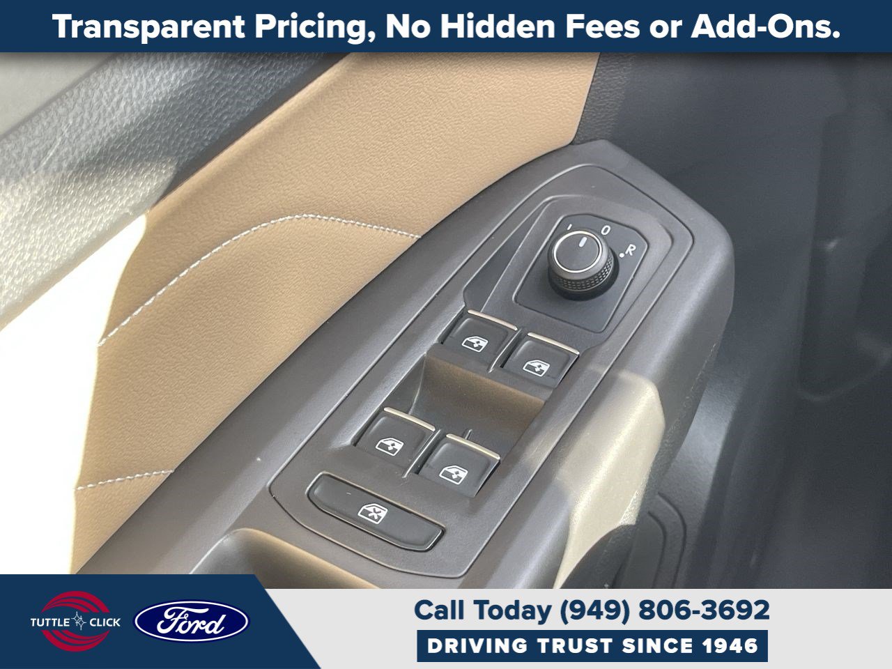 Used 2023 Volkswagen Atlas Cross Sport SE FWD image 31