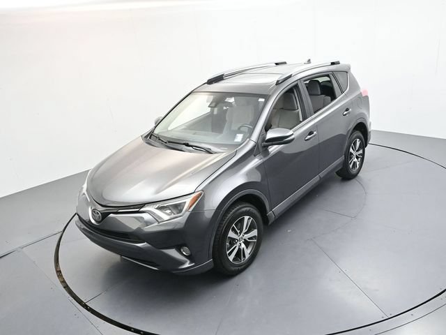 Used 2017 Toyota RAV4 XLE FWD image 39