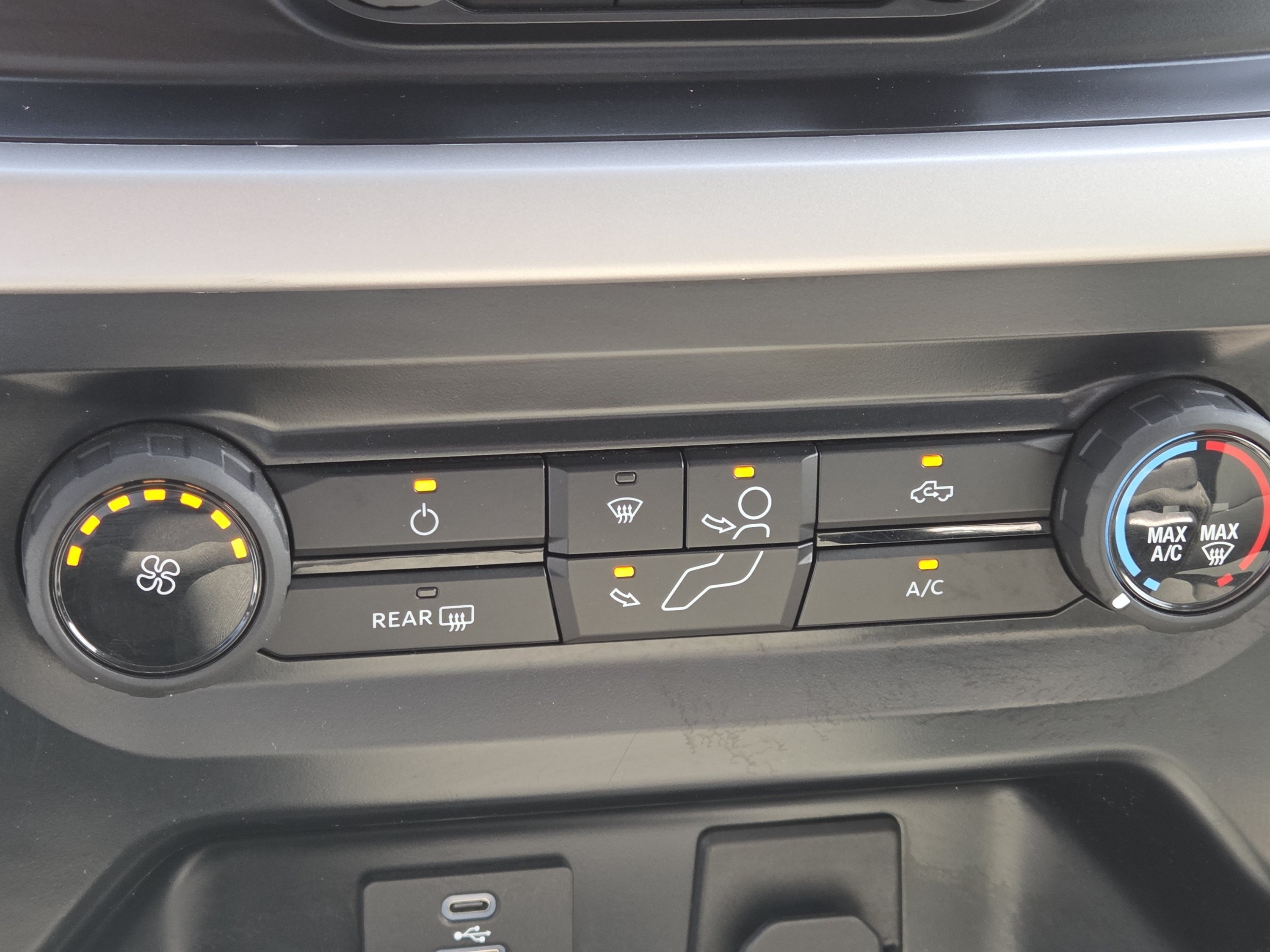 Certified 2023 Ford F150 XLT AWD/4WD image 40