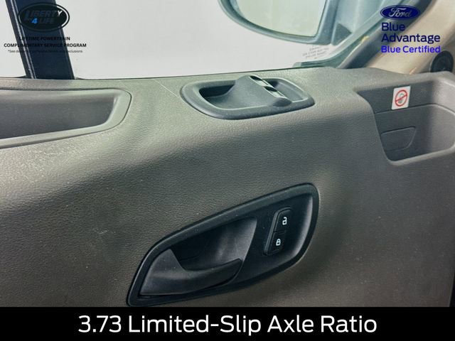 Certified 2020 Ford Transit 250 Low Roof image 18