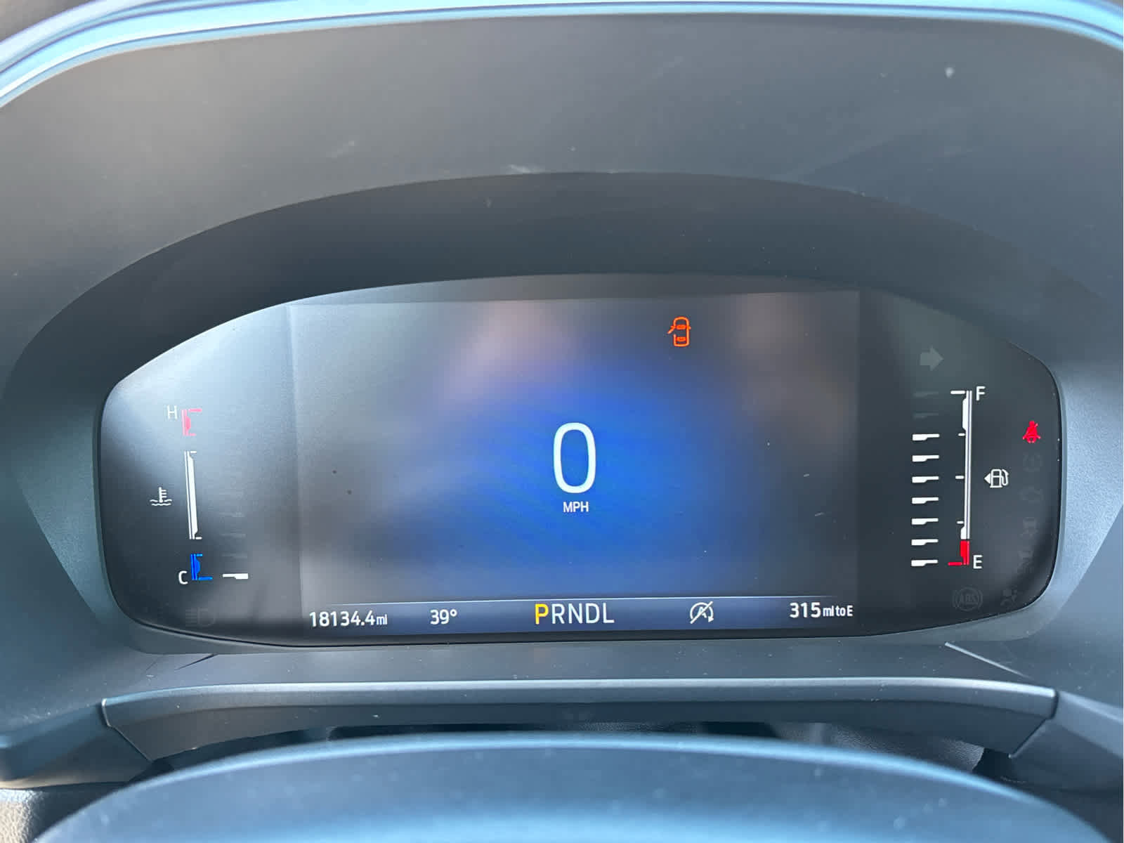 Certified 2023 Ford Escape Active image 19