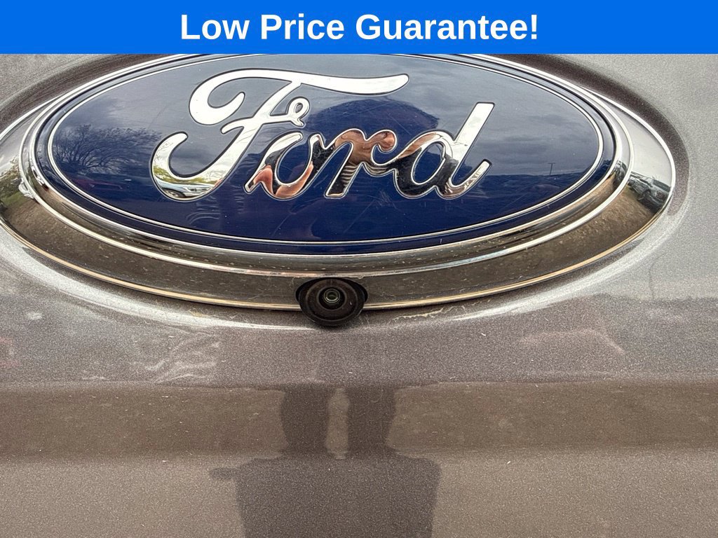 Certified 2023 Ford Ranger XLT w/ Trailer Tow Package AWD/4WD image 19