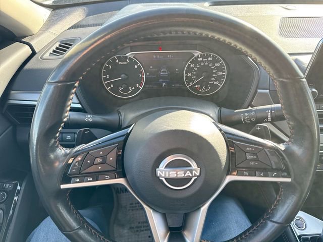 Used 2024 Nissan Altima 2.5 SR image 15