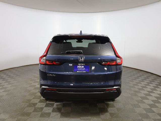 Used 2024 Honda CR-V EX-L image 6