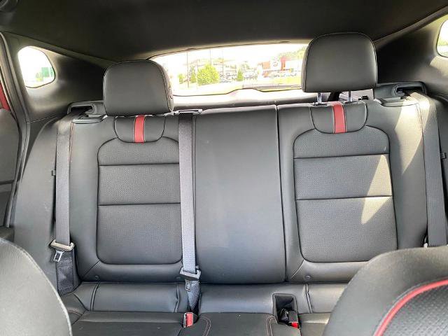 Used 2025 Chevrolet Trax RS FWD image 26