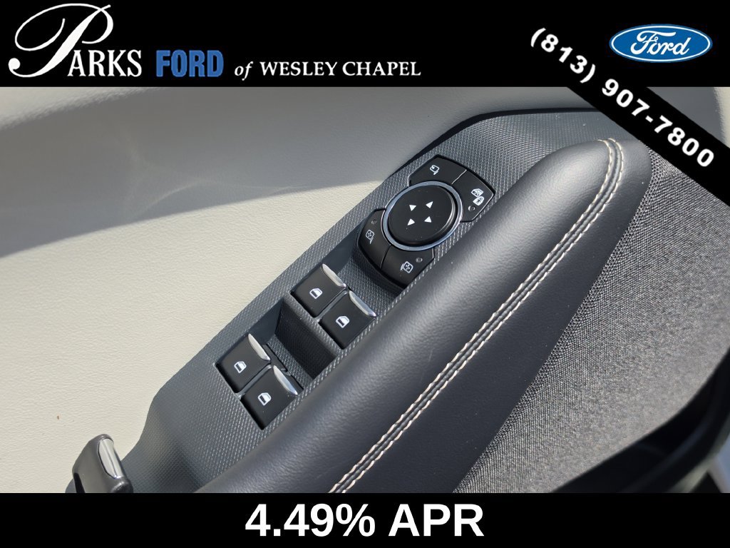 Certified 2023 Ford Mustang Mach-E Premium w/ Mustang Nite Pony Package AWD/4WD image 18