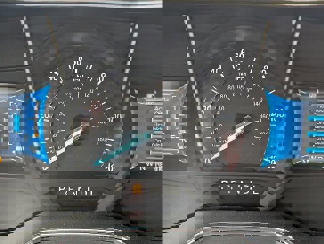 Certified 2018 Ford Fusion S image 25