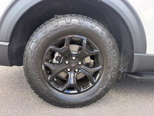 Certified 2023 Ford Explorer Timberline AWD/4WD image 8