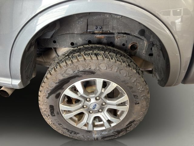 Certified 2021 Ford Ranger Lariat AWD/4WD image 34