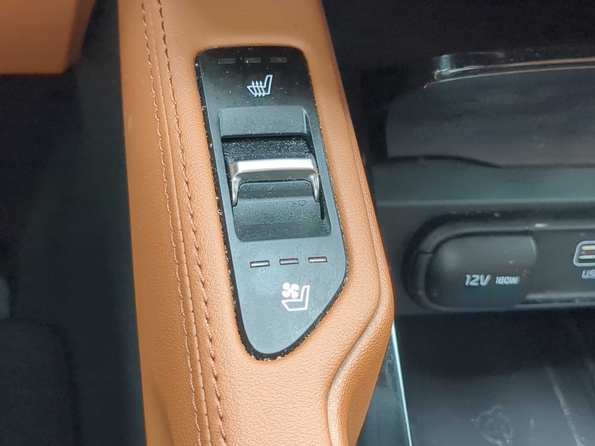 Used 2024 Kia Telluride SX X-Line AWD/4WD image 64