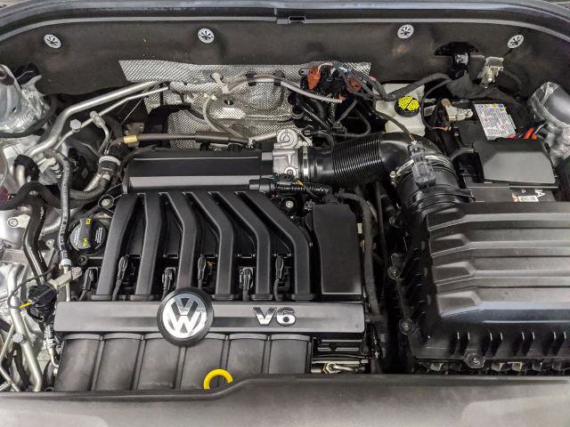 Used 2019 Volkswagen Atlas SEL Premium AWD/4WD image 25