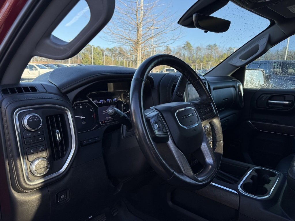 Used 2020 GMC Sierra 1500 Denali w/ Denali Ultimate Package image 10