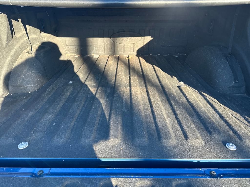 Certified 2019 Ford F150 Raptor w/ Equipment Group 802A Luxury image 10