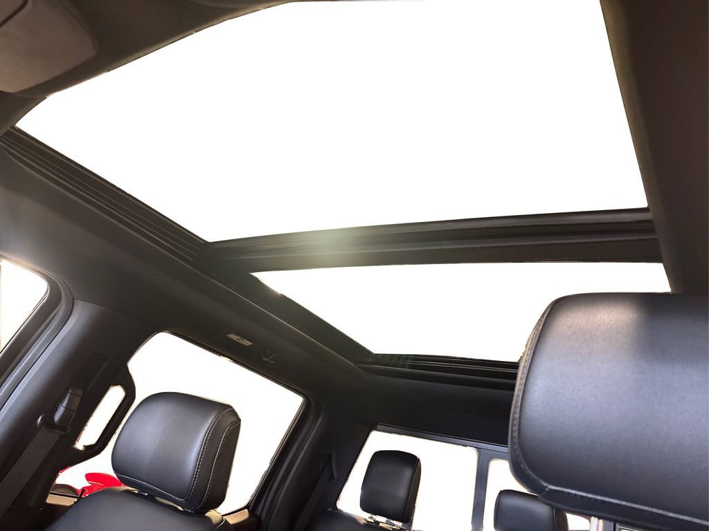 Certified 2023 Ford F150 Lariat w/ Equipment Group 502A High image 30