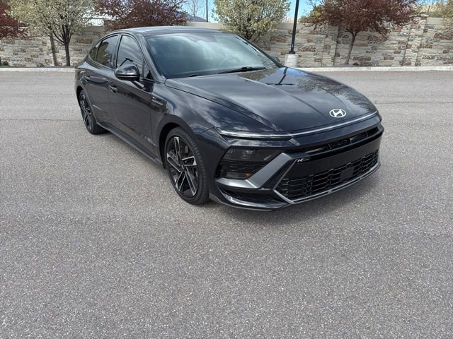 Used 2024 Hyundai Sonata N Line FWD image 12