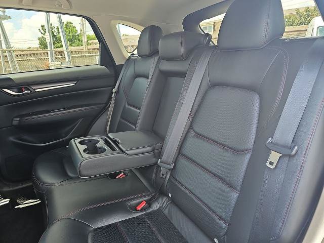 Used 2024 MAZDA CX-5 Carbon Edition AWD/4WD image 11