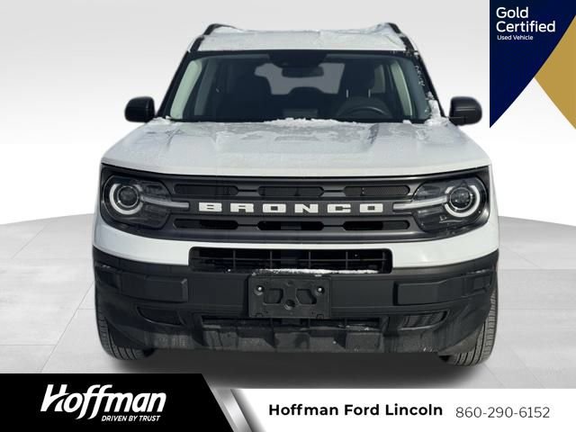 Certified 2024 Ford Bronco Sport Big Bend image 8