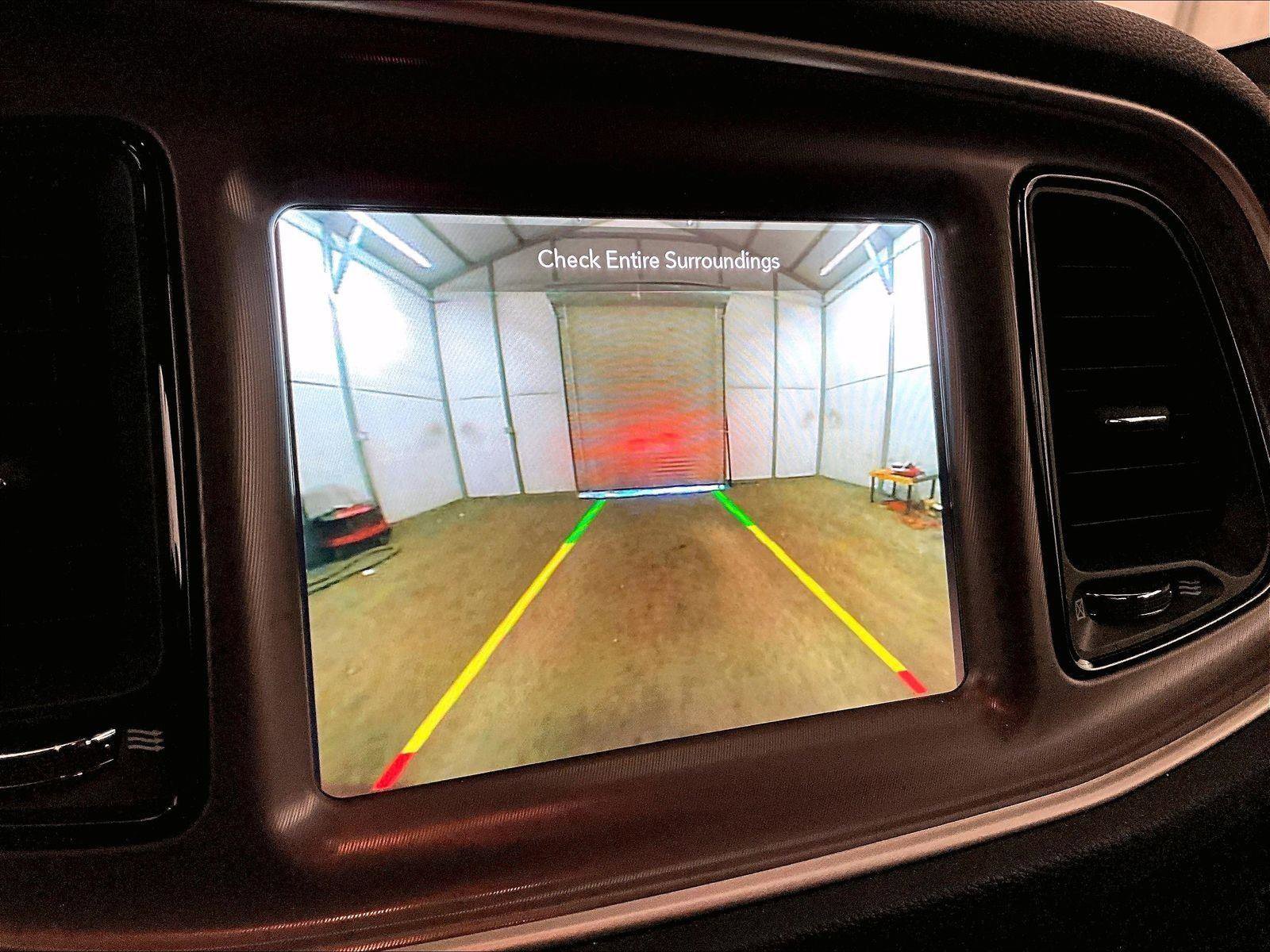 Used 2022 Dodge Challenger R/T Scat Pack RWD image 20